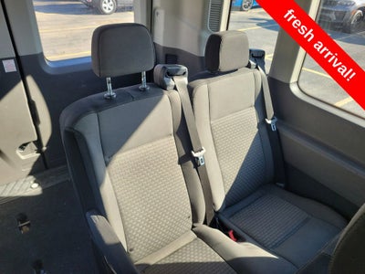 2021 Ford Transit-350 XLT