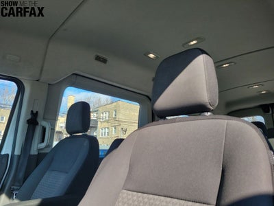 2021 Ford Transit-350 XLT