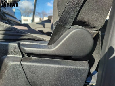 2021 Ford Transit-350 XLT