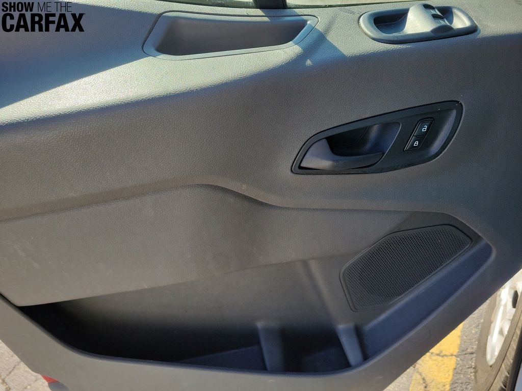 2021 Ford Transit-350 XLT