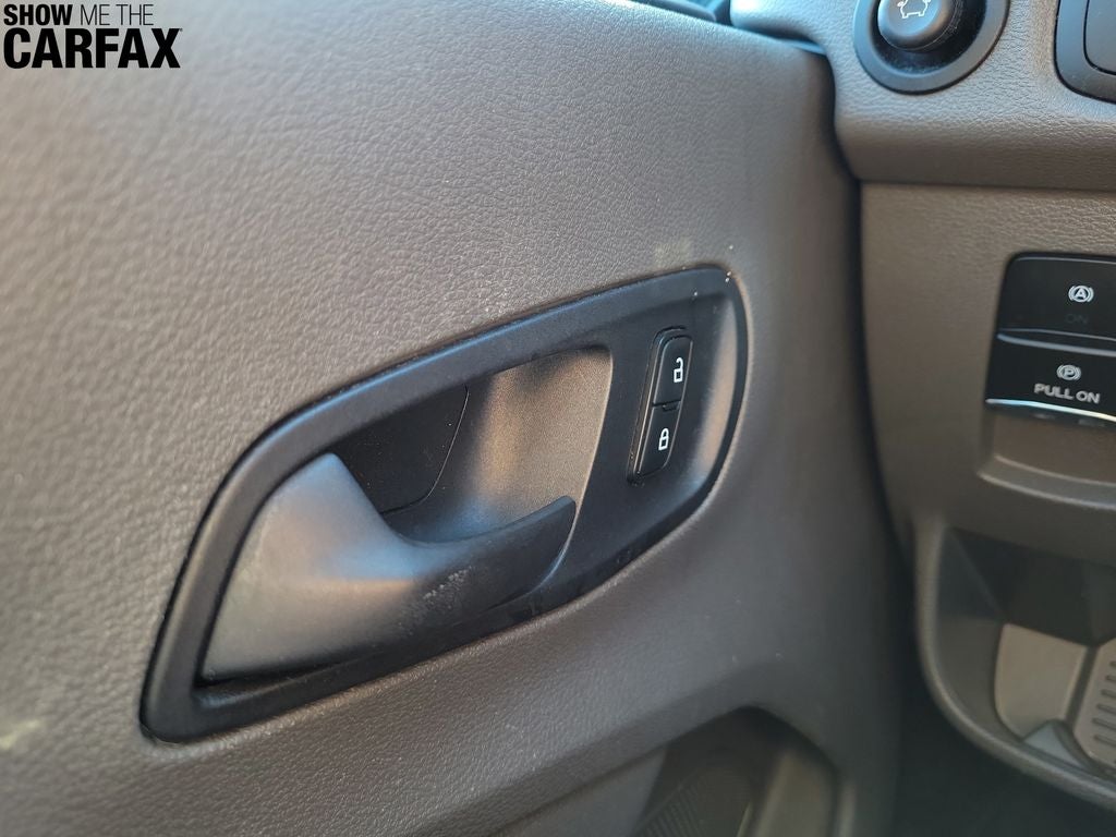 2021 Ford Transit-350 XLT