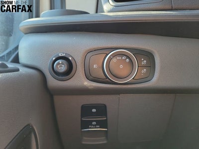 2021 Ford Transit-350 XLT