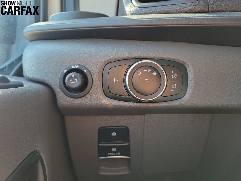 2021 Ford Transit-350 XLT