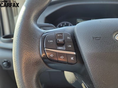 2021 Ford Transit-350 XLT