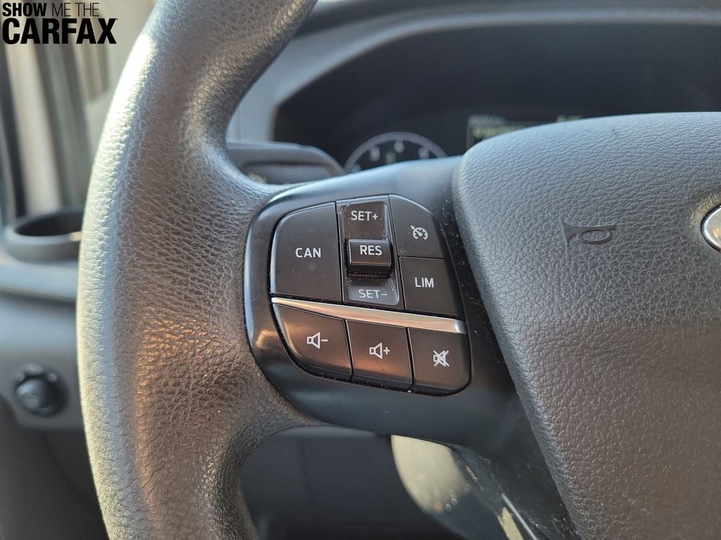 2021 Ford Transit-350 XLT