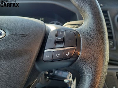 2021 Ford Transit-350 XLT