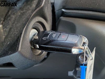 2021 Ford Transit-350 XLT