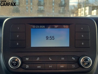 2021 Ford Transit-350 XLT