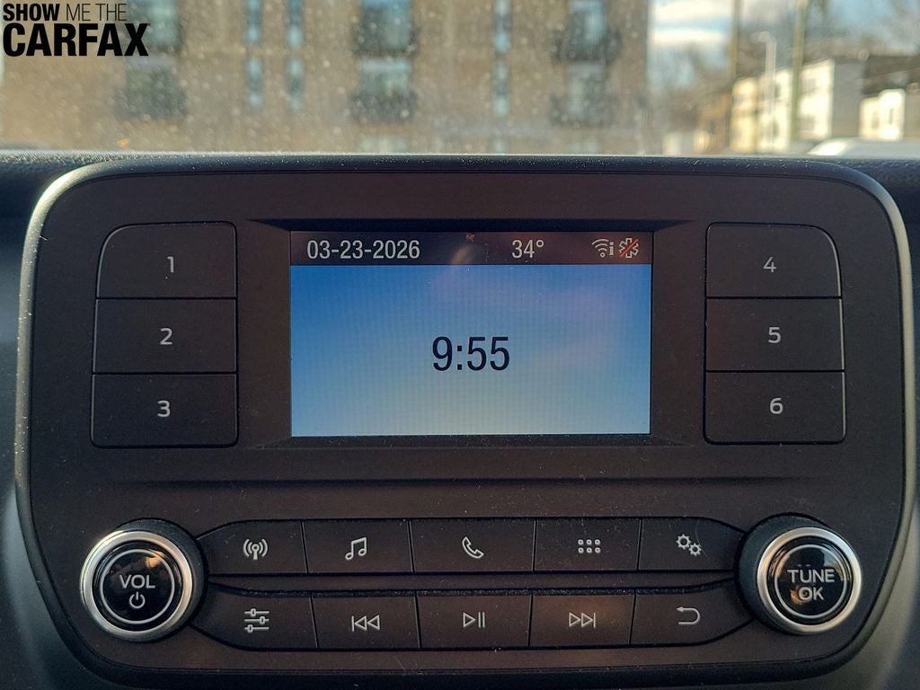 2021 Ford Transit-350 XLT