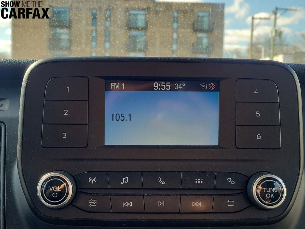 2021 Ford Transit-350 XLT