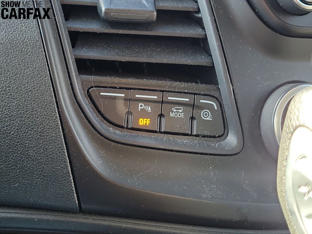 2021 Ford Transit-350 XLT