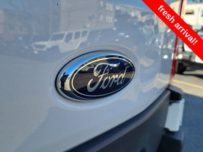 2021 Ford Transit-350 XLT