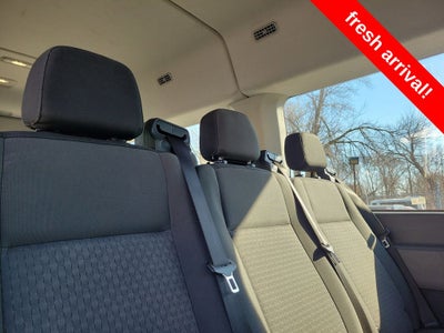 2021 Ford Transit-350 XLT