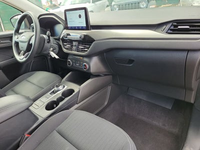 2023 Ford Escape Base