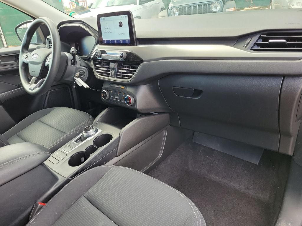 2023 Ford Escape Base