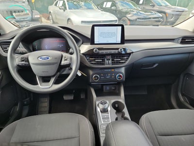 2023 Ford Escape Base