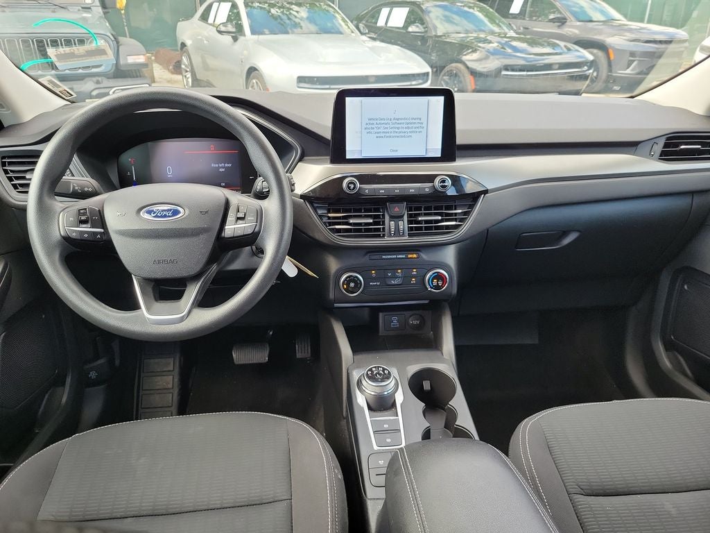 2023 Ford Escape Base
