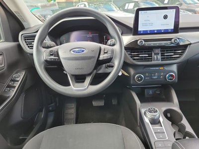 2023 Ford Escape Base