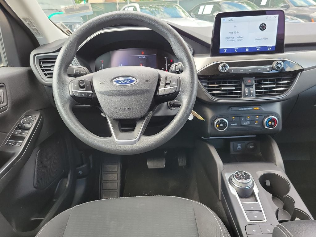 2023 Ford Escape Base