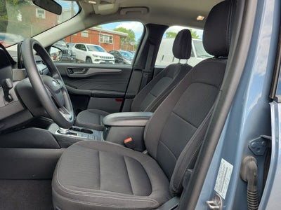 2023 Ford Escape Base