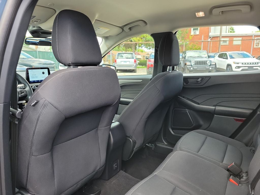 2023 Ford Escape Base