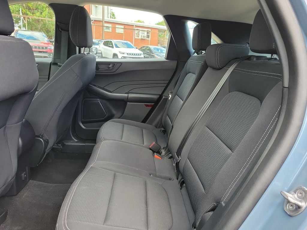 2023 Ford Escape Base