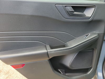 2023 Ford Escape Base