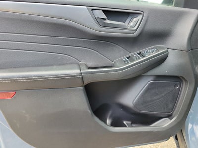 2023 Ford Escape Base