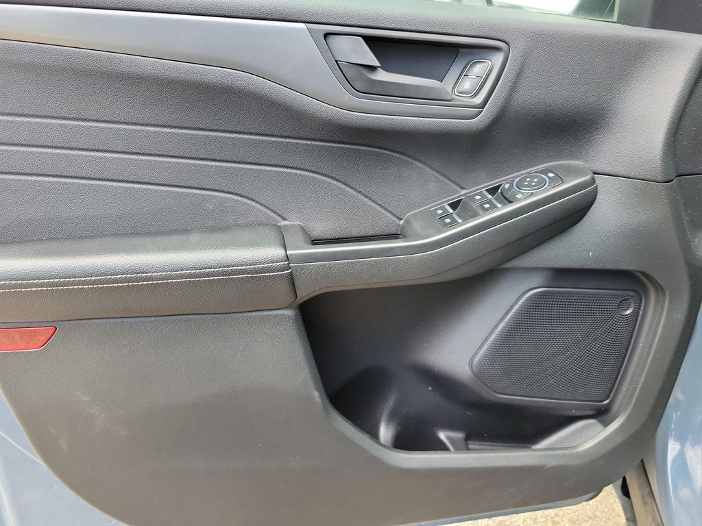 2023 Ford Escape Base