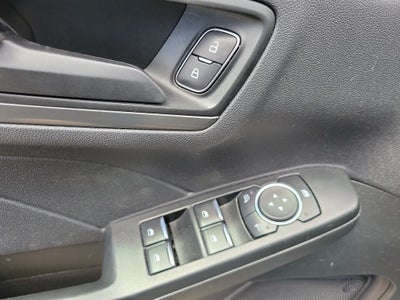 2023 Ford Escape Base