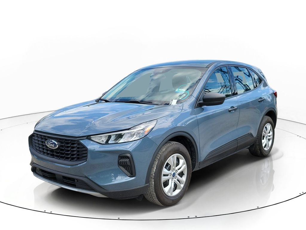 2023 Ford Escape Base