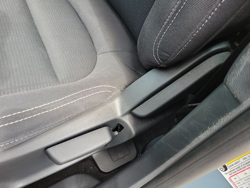 2023 Ford Escape Base