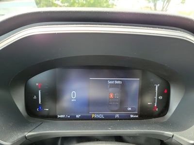 2023 Ford Escape Base