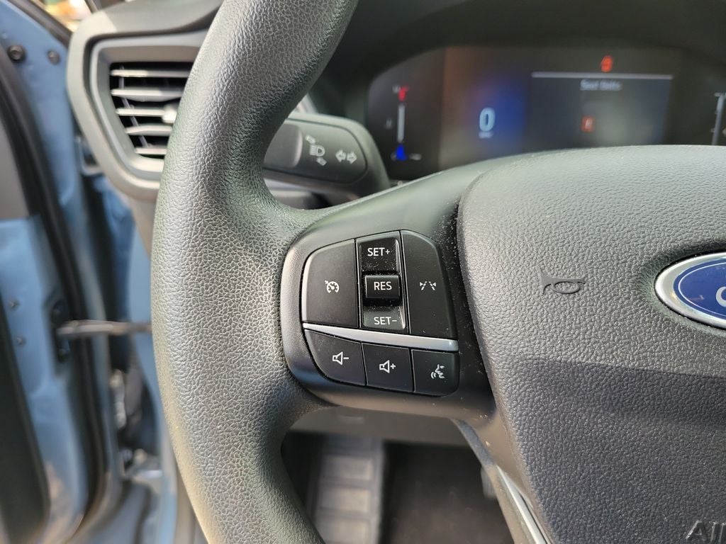 2023 Ford Escape Base