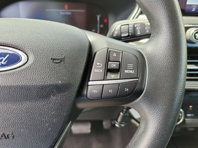 2023 Ford Escape Base