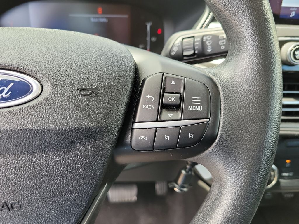 2023 Ford Escape Base