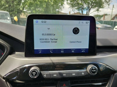 2023 Ford Escape Base