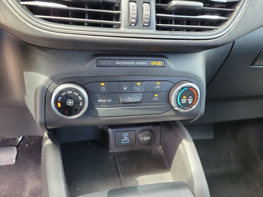 2023 Ford Escape Base