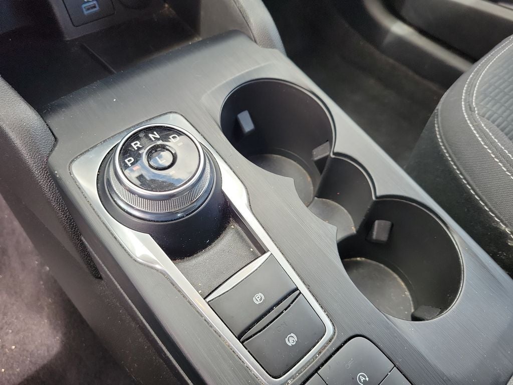 2023 Ford Escape Base
