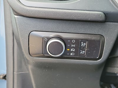 2023 Ford Escape Base