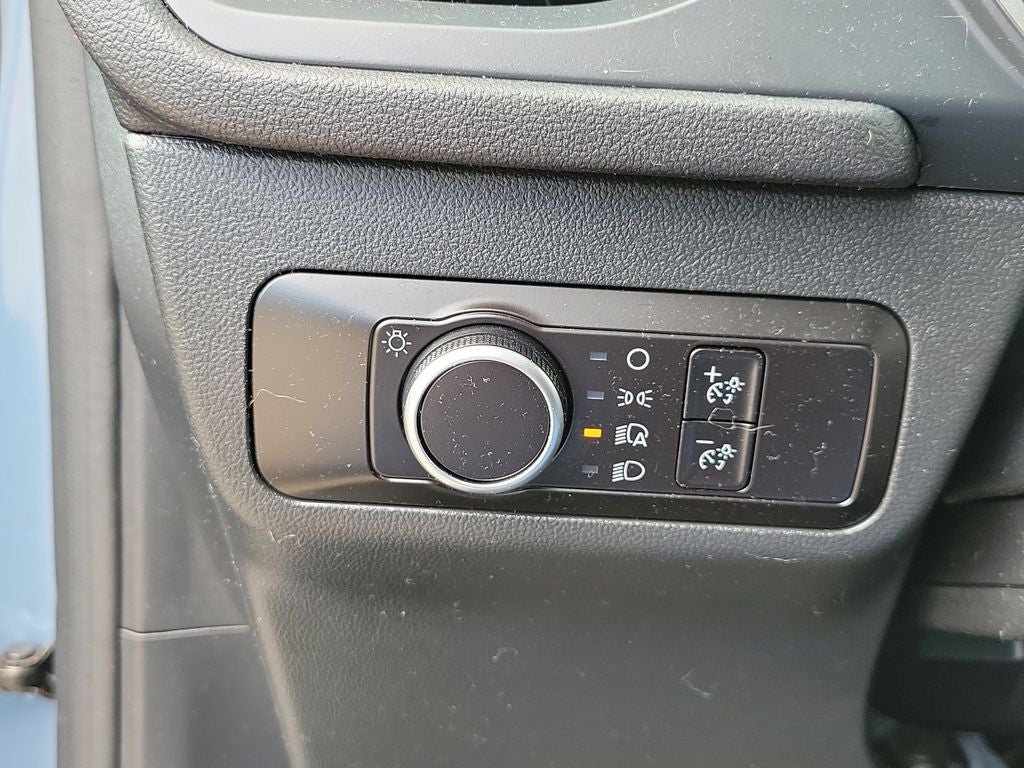 2023 Ford Escape Base