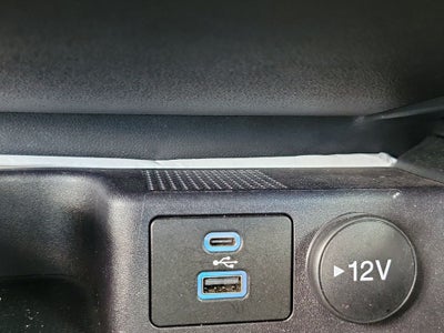 2023 Ford Escape Base