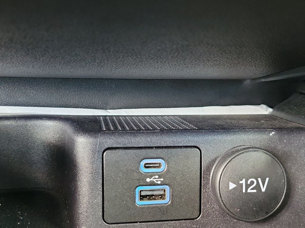 2023 Ford Escape Base