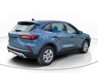 2023 Ford Escape Base