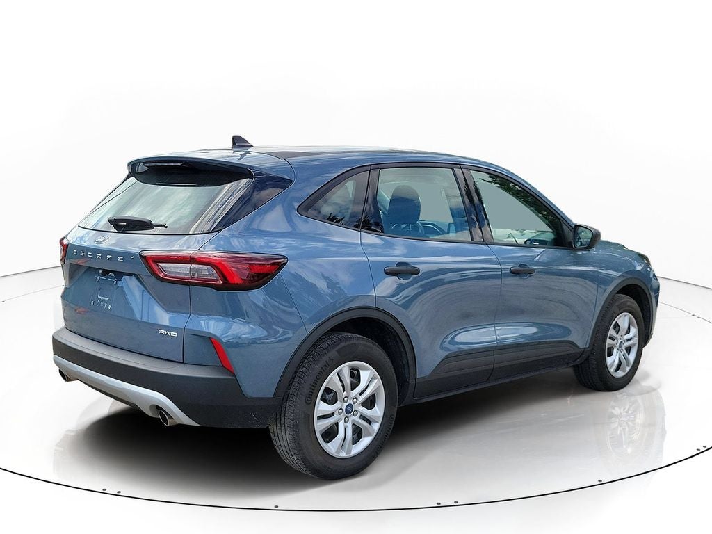 2023 Ford Escape Base