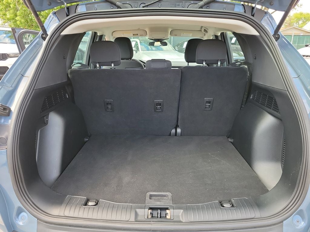 2023 Ford Escape Base