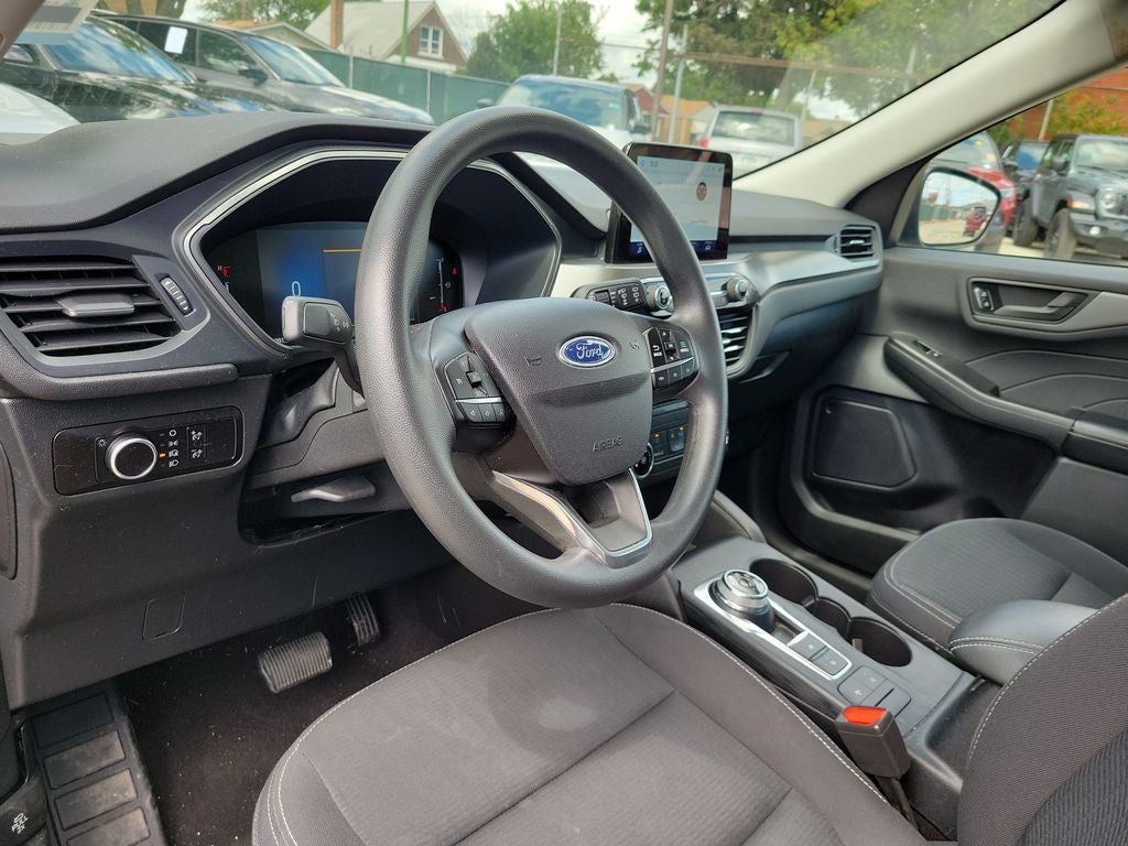 2023 Ford Escape Base