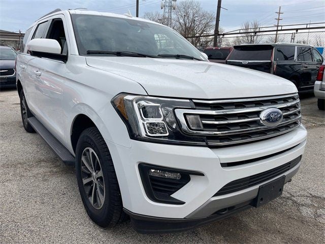 2021 Ford Expedition XLT