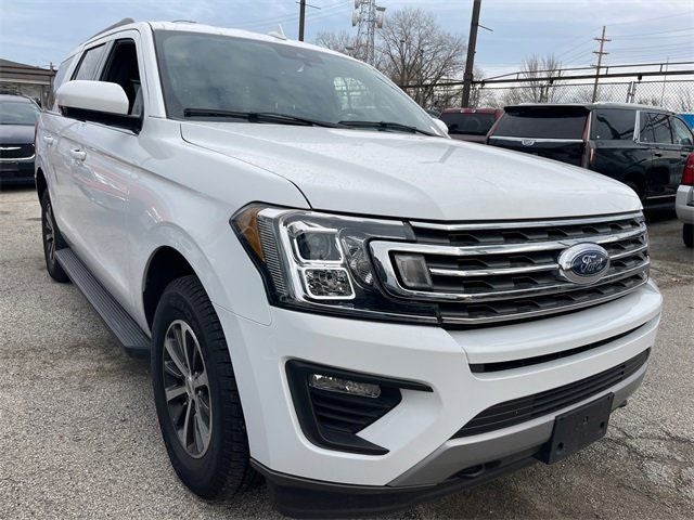 2021 Ford Expedition XLT