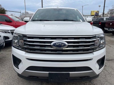 2021 Ford Expedition XLT